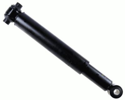 SHOCK ABSORBER OEM-SACHS FRONT AXLE OIL PRES N36X3